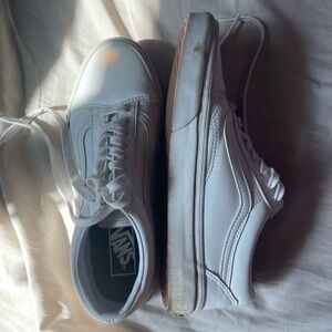 Vans Size 9